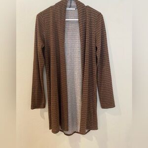 New cardigan | size small